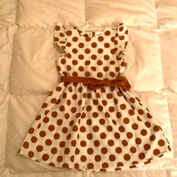 Mommy and Me Dresses - Picture 5 of 6